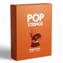 Pop Strings MIDI Pack (Demo Track)