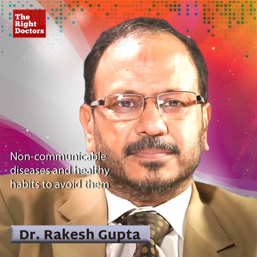 Stream Risk factors for diseases and preventions Dr