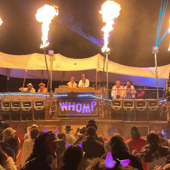Burning Man 2024