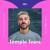 Artwork for Temple Tears @ Melodic Therapy #203 - France