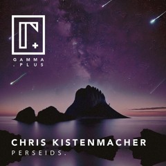 Chris Kistenmacher | P E R S E I D S .