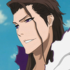 Lord Aizen (Hallow Squad)