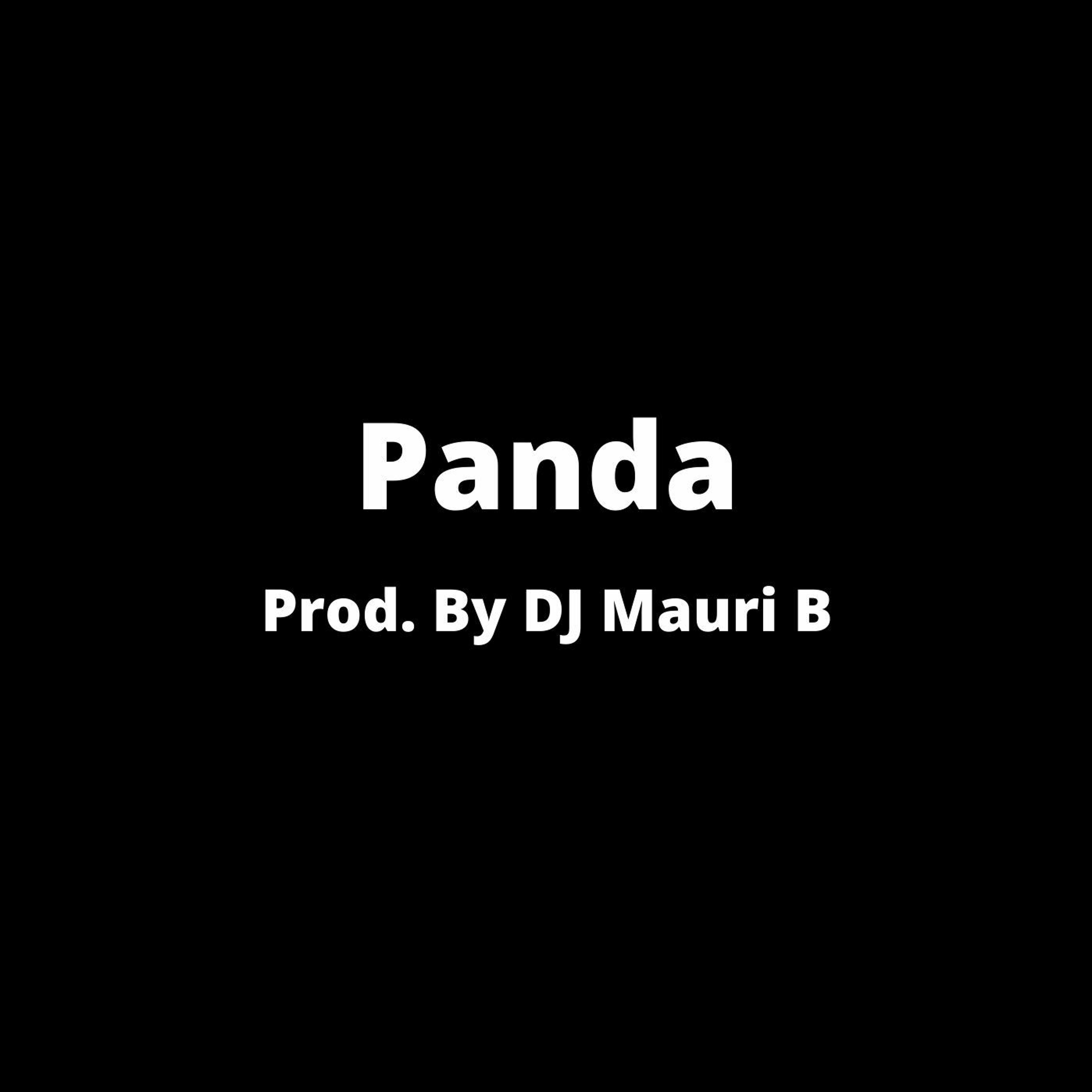 DaBaby Type Beat - "Panda" episode artwork