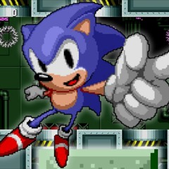 Sonic 1 - Final Zone (Major Key Remix)