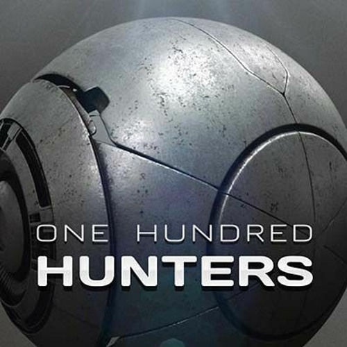 Nigel Stanford - One Hundred Hunters (2EE7 Remix)