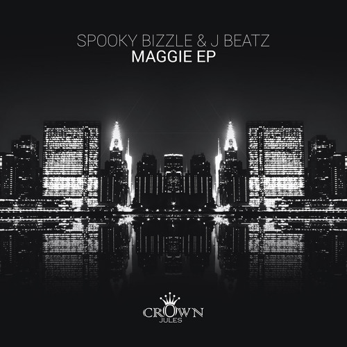 J Beatz Sargent Spooky Remix Grimeinstrumentals