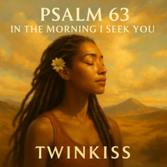 PSALM 63