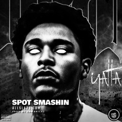 spot smashin - yatta, ebk osama, philthy rich, mozzy, west coast bay area type beat