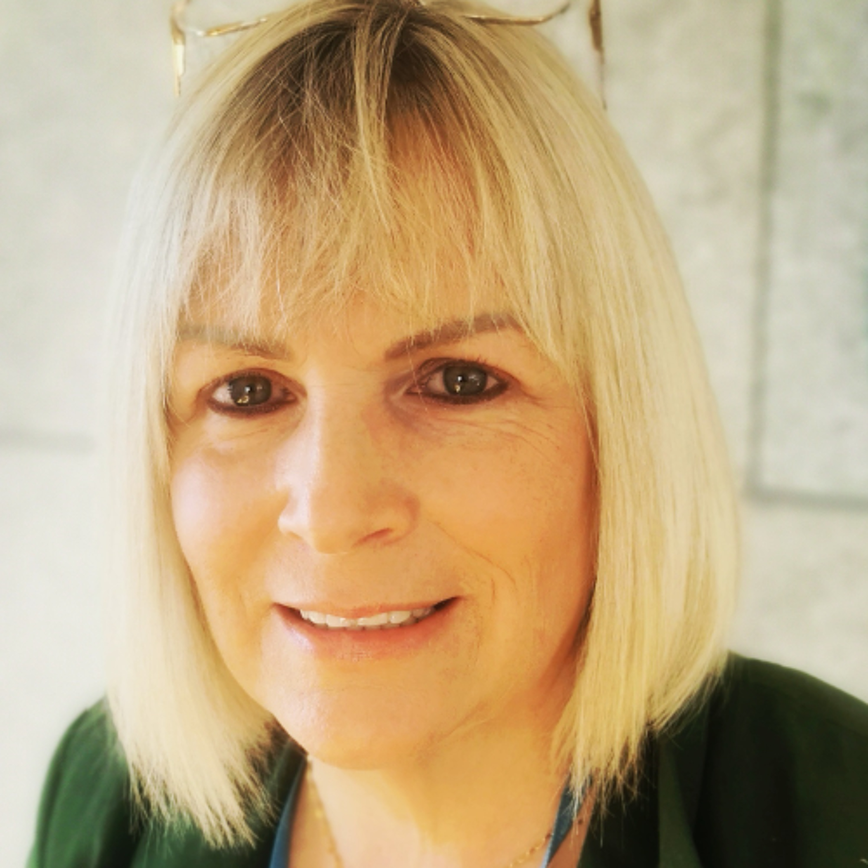 KCLR News interviews Tara Rice about developing a dementia-friendly Carlow (14th April 2026) episode artwork