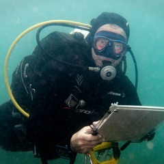 Talking Australia's reefs with Dr John Turnbull