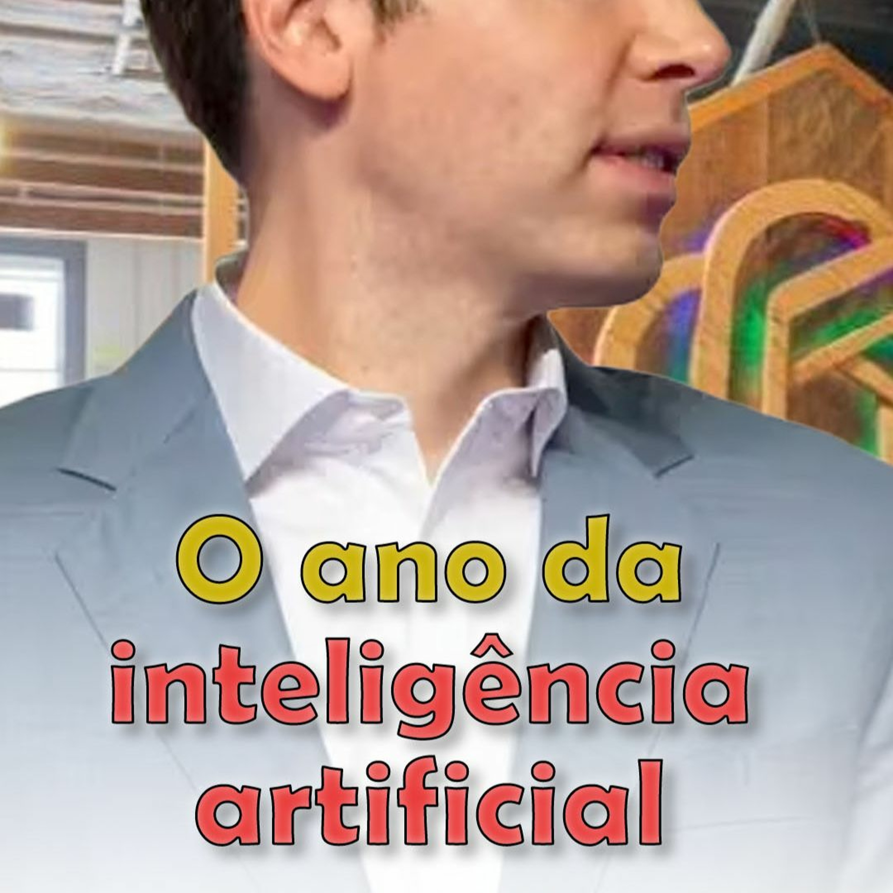 O Macaco Elétrico