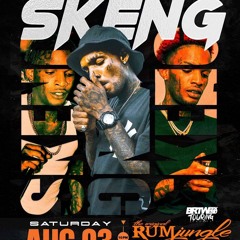 SKENG SHOW B.R.T 8/3/24 FULL TORCHA