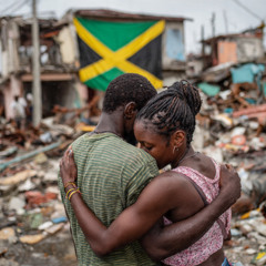 Help Us Rebuild Jamaica