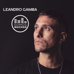 Guestmix #Somos Muchos