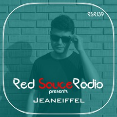 RSR139 - Red Sauce Radio w/ Jeaneiffel