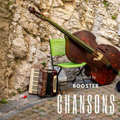 Booster Chansons