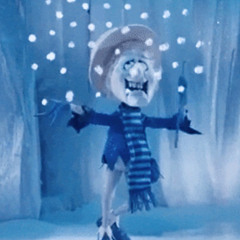 Snow Miser Remix