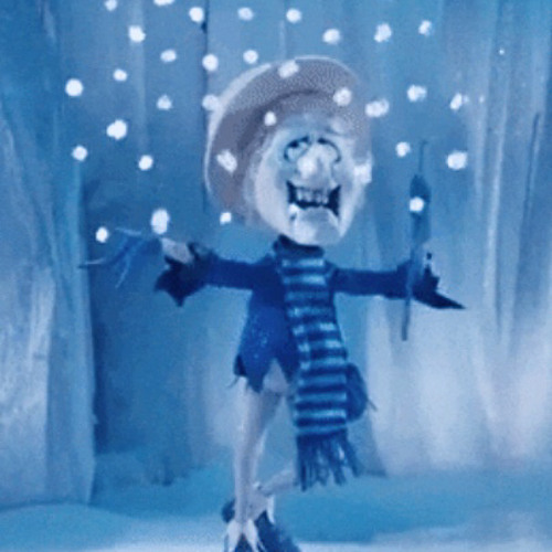 Snow Miser Remix