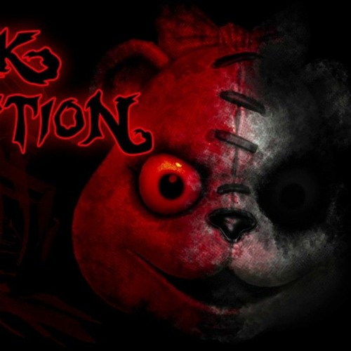 Dark Deception - Trigger Teddy Picnic (Dan's Vocals)