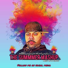 | THE SUMMER MASHUP | JAZDHAMI | KULWINDERBILLA | MANKIRTHAULAKH | JORDANSANDHU | HJANDU |