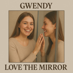 love the mirror
