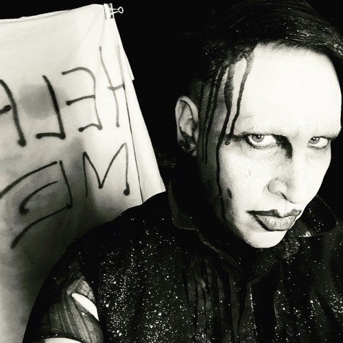 Marilyn Manson