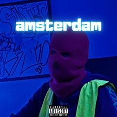AMSTERDAM (prod. pieruun)
