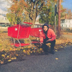 NO LOVE ft. Bigger$cummy (Prod by. Pluto)