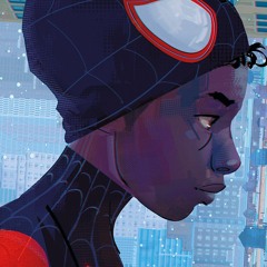 Spiderverse Remix