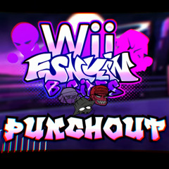PUNCHOUT - B-Side