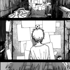 the city mouse and the country mouse (CSM)