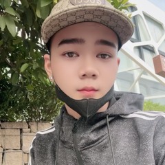 VIETMIX 2025 - Đẹp Trai Hông Ai Yêu - Cu Lượm - Phan Chí Nguyên