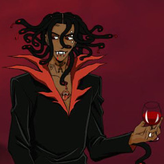 #DRACULA