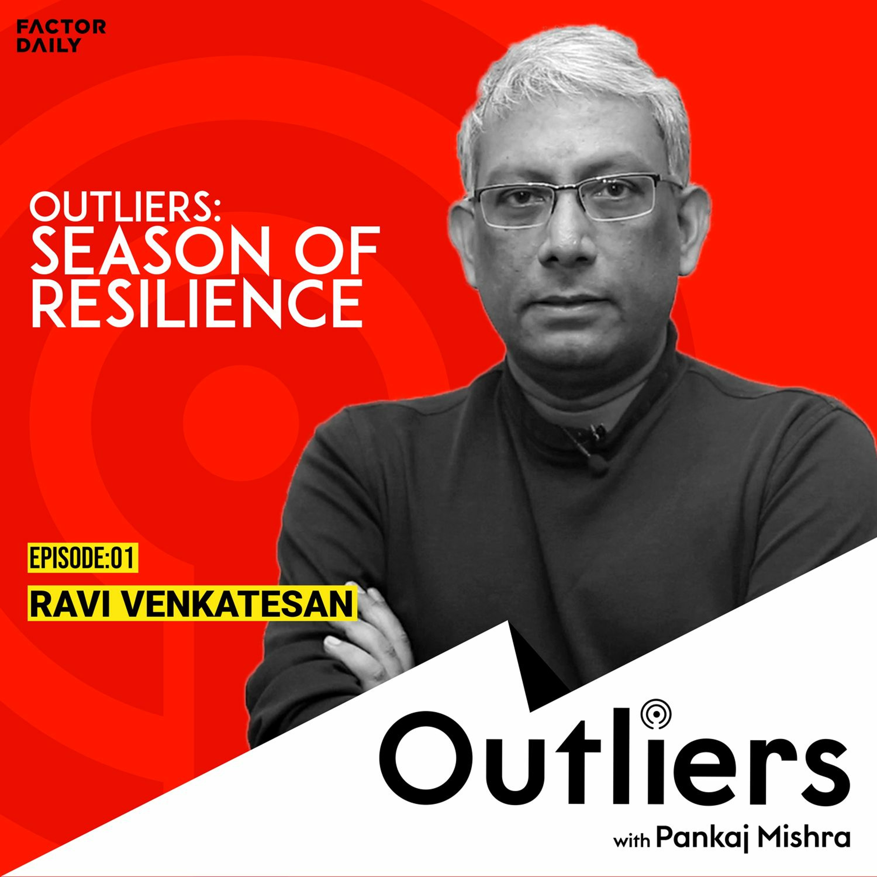 Outliers