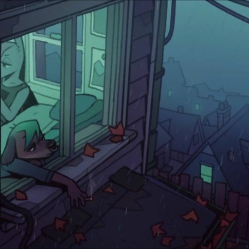 That 2 A.M. Fresh Air