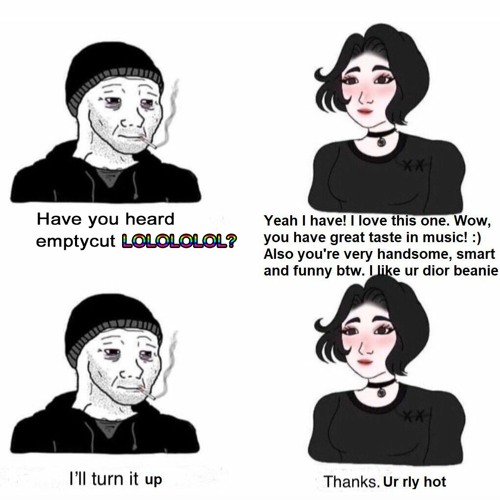 Emptycut Lolololol Prod Theo Zim Volume Warning By Scorpion Emptycut Lolololol Prod Theo Zim Volume Warning By Scorpion