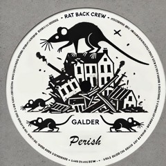 Galder - Perish