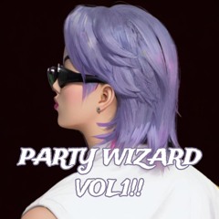 Party Wizard VOL.1 Preview!! buy ( Free Download )
