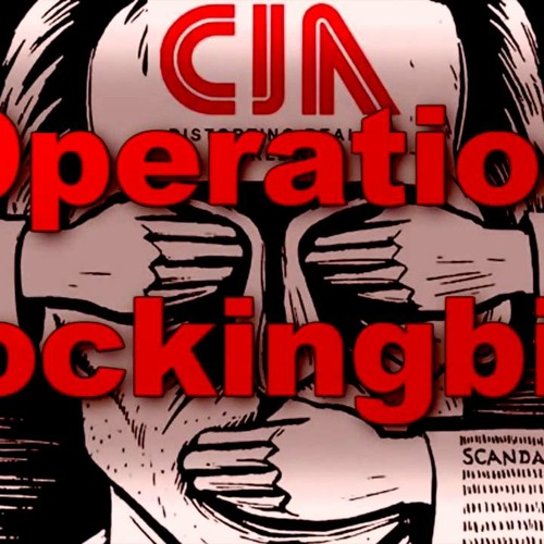 As Mockingbird Media Focuses Solely On Ukraine, Here's What They're Not Telling You