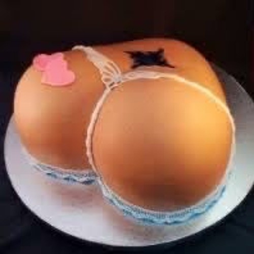 CAKE UP DEMO
