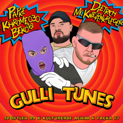 Bahncard (feat. MC Kneipenkrieger)