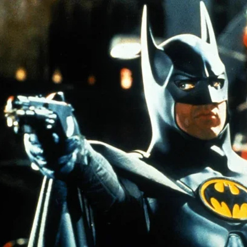 Problem child -Batman (official audio)