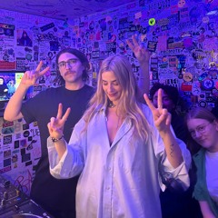 a place on earth with TeddyRx and Joanna Party @ The Lot Radio 03-15-2024