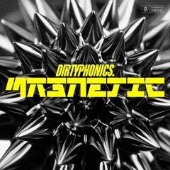 Dirtyphonics - Unbroken feat. Diandra Faye