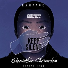 Rampage Quarantine Chronicles