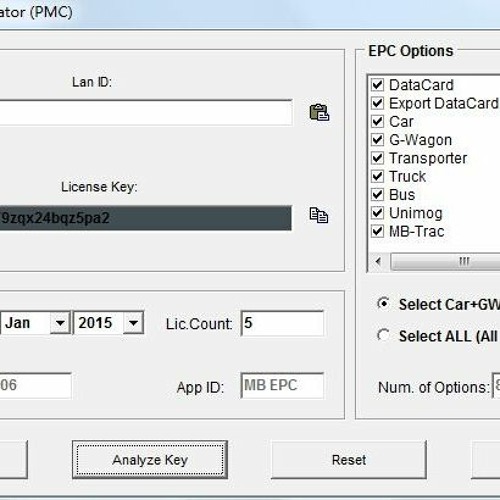 Stream Mercedes Benz Epc Ewa Net Keygen __FULL__ Software Free Download ...