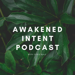 The Awakened Intent Podcast: It Always Comes Back To The Body, You Can't Develop Without Deep Embodiment