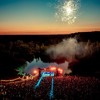 Festival Closing Set Sat 8 June (Mazos b2b Michael Younger) DJ mix artwork - Electronic music tracklist cover image