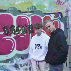 Grind - FloFruityloop x Icedcoldd