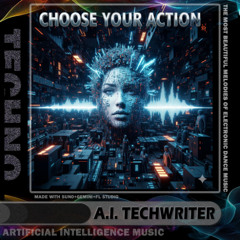 Choose your action